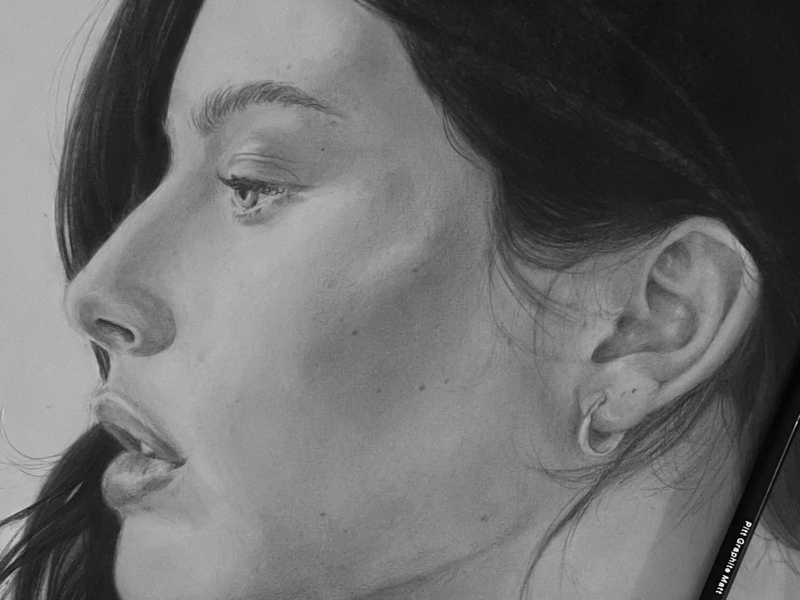 Um retrato seu ou de quem você ama