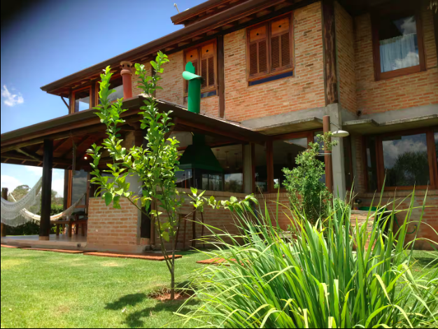 Casa em Ibiúna - Final de Semana