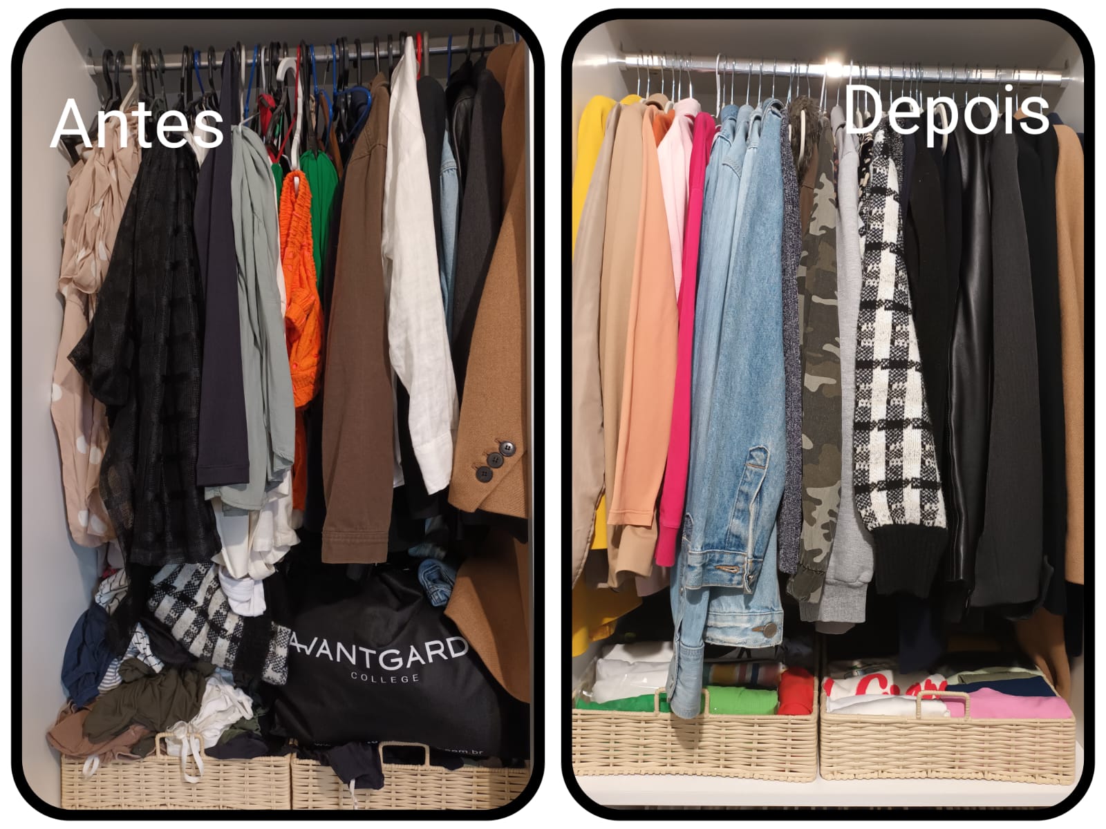 Personal Organizer