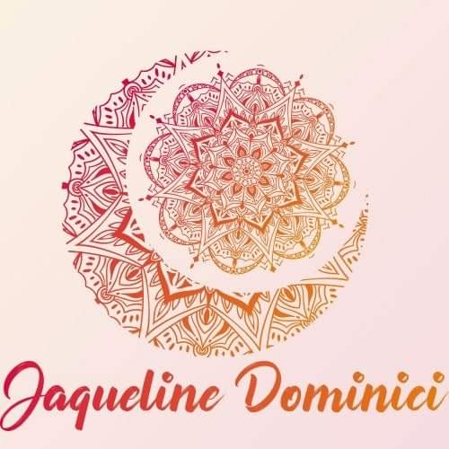 50 min com a Terapeuta Jaqueline Dominici