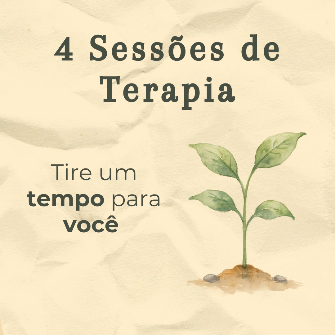 4 Sessões de Terapia [2]