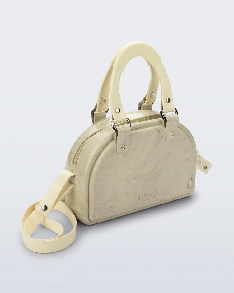 Bolsa Melissa Bowling Bag